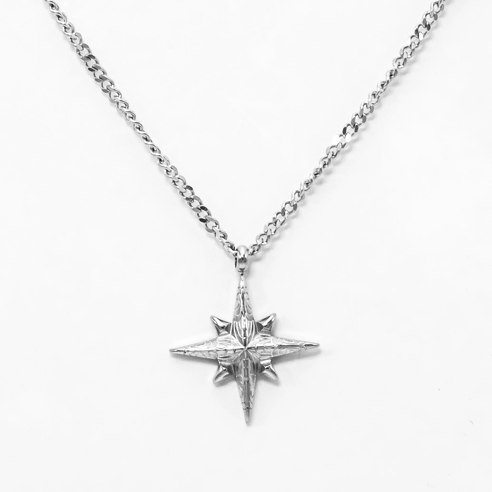 Astral North Pendant - Image 3