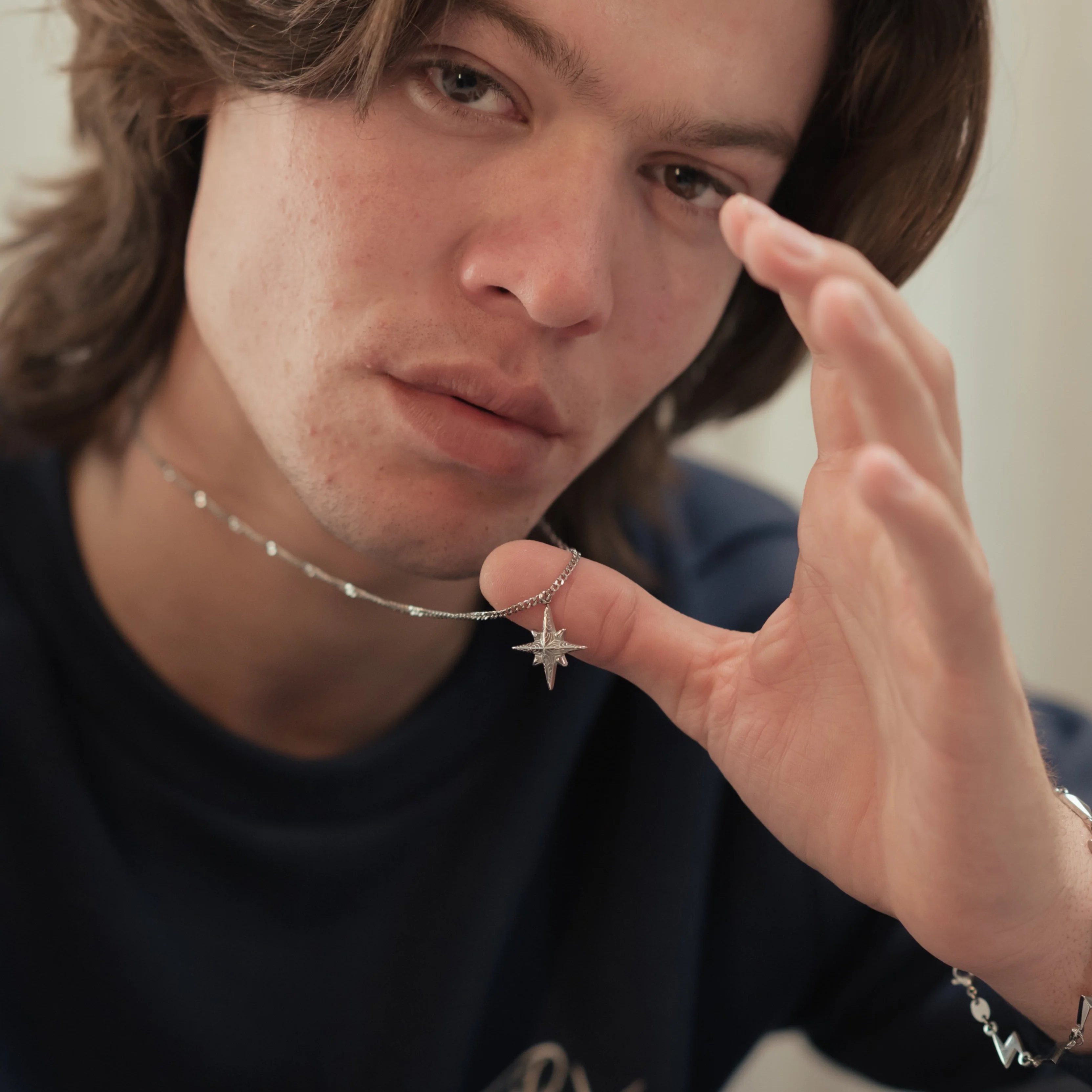 Astral North Pendant - Image 4