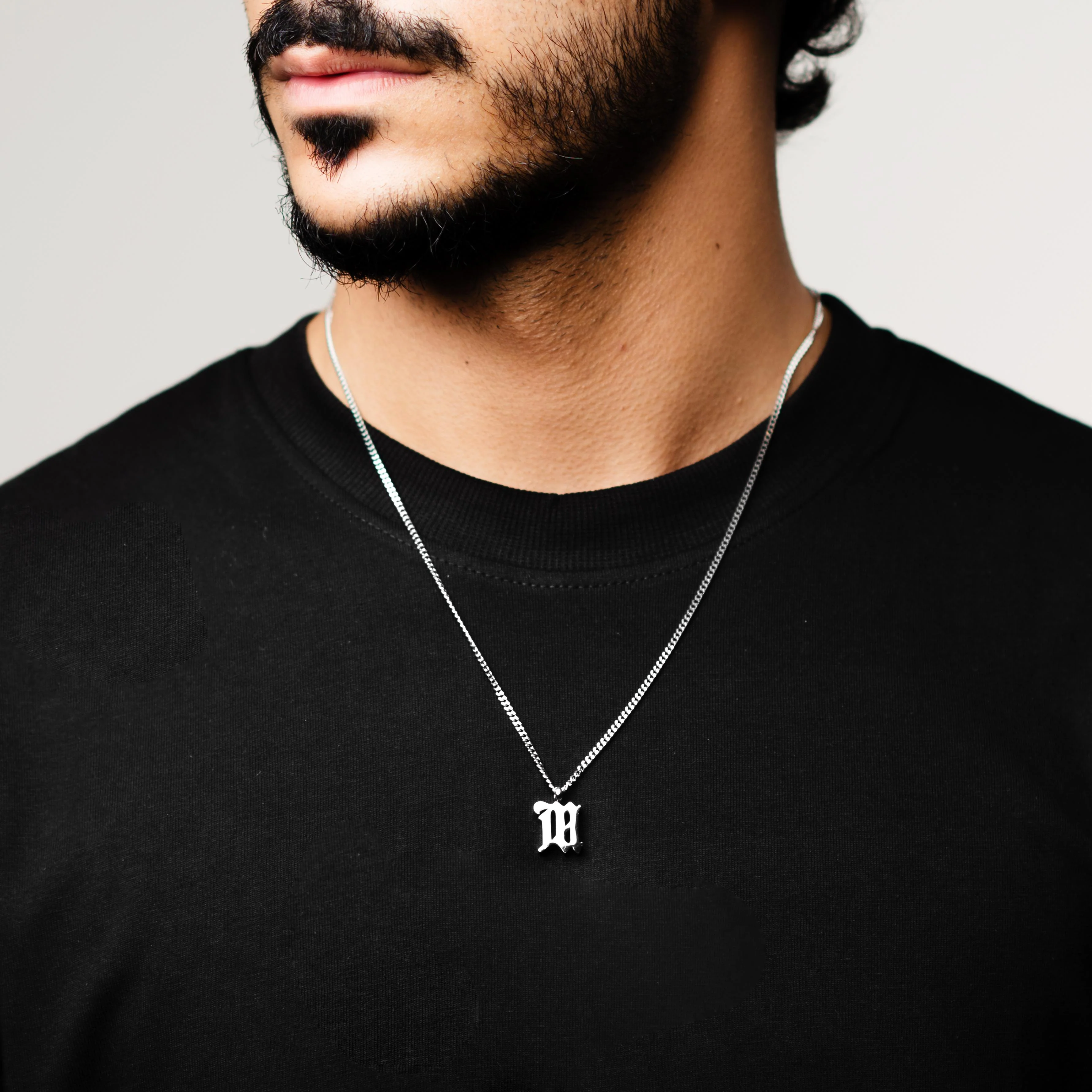 Initial Pendant - Image 13