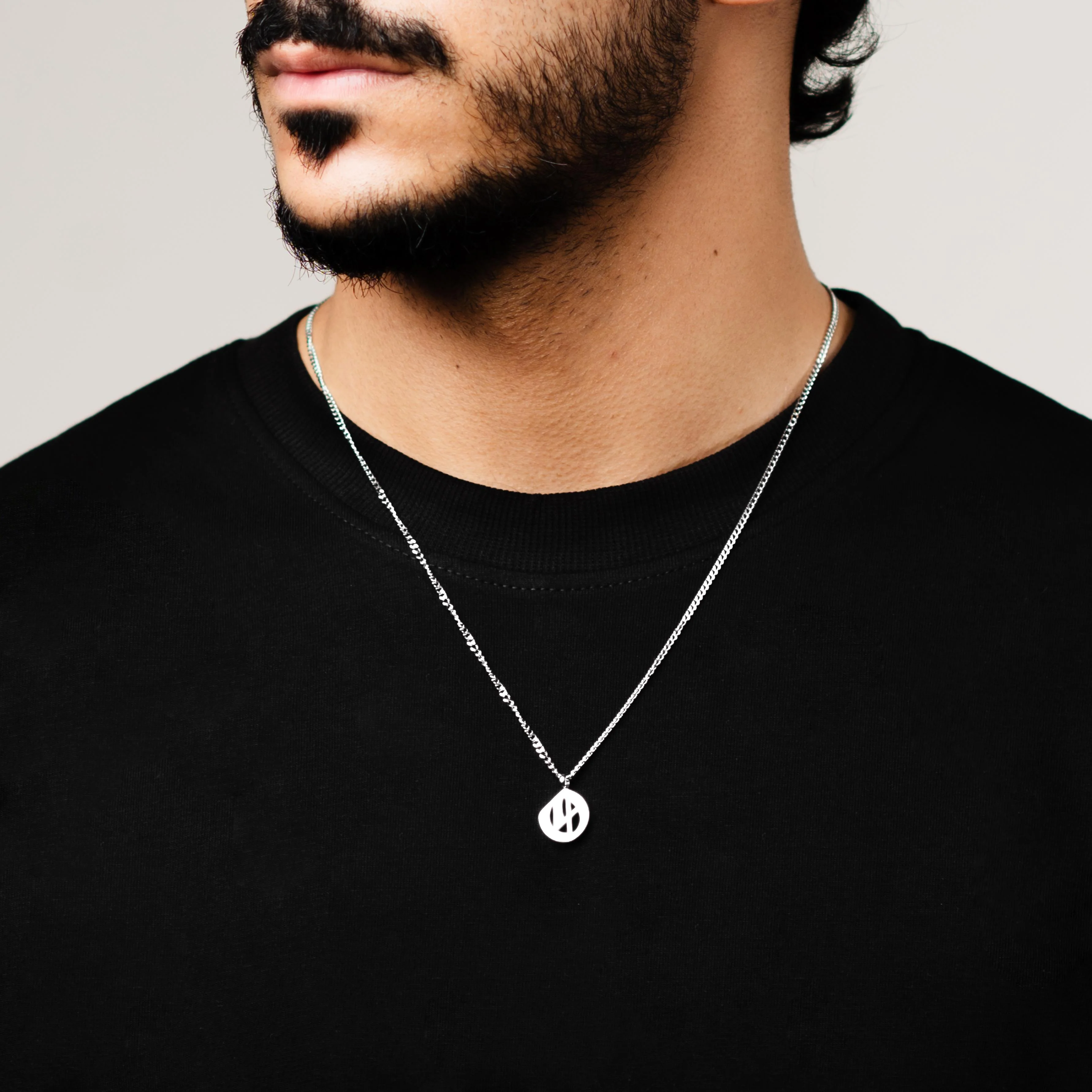 Initial Pendant - Image 15