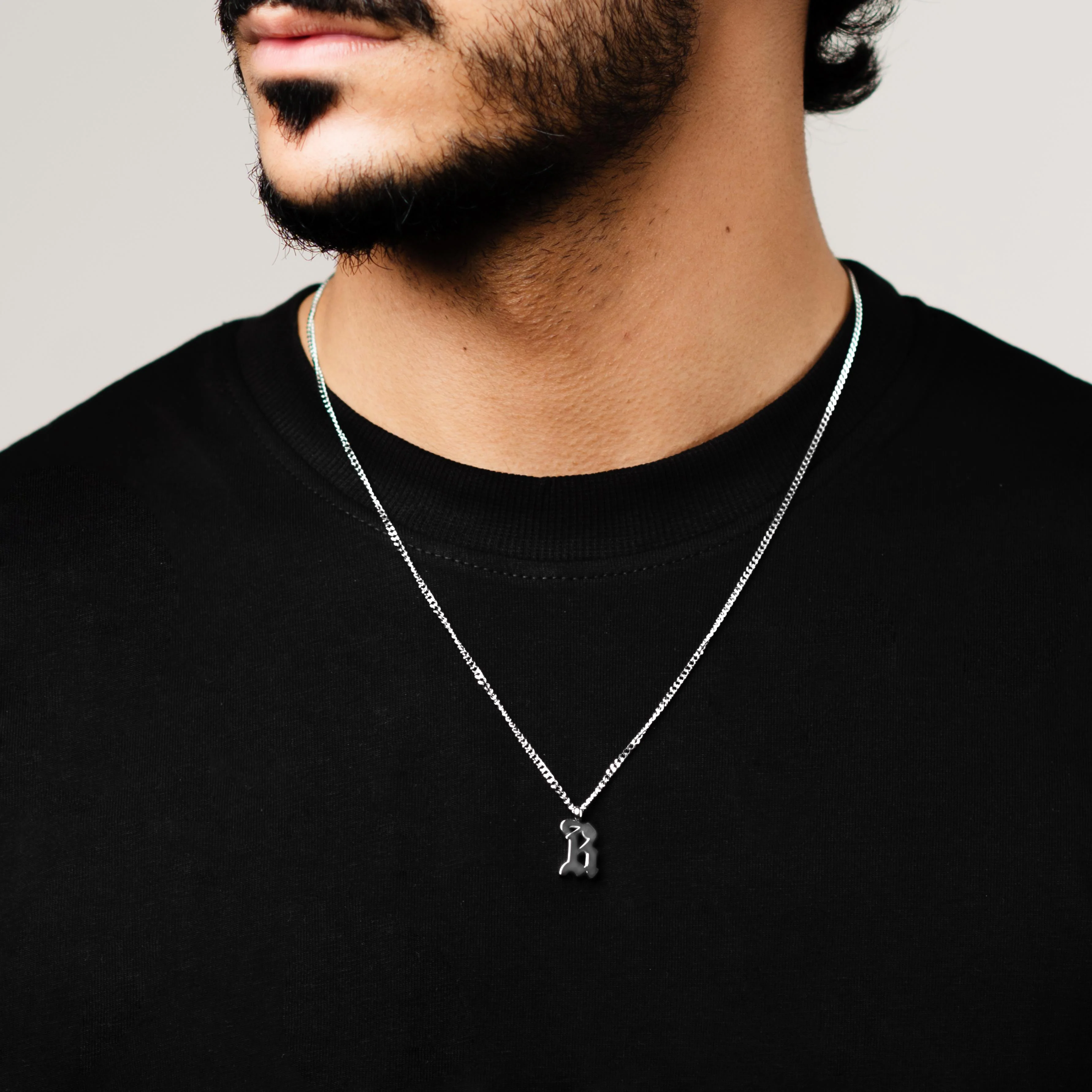 Initial Pendant - Image 17