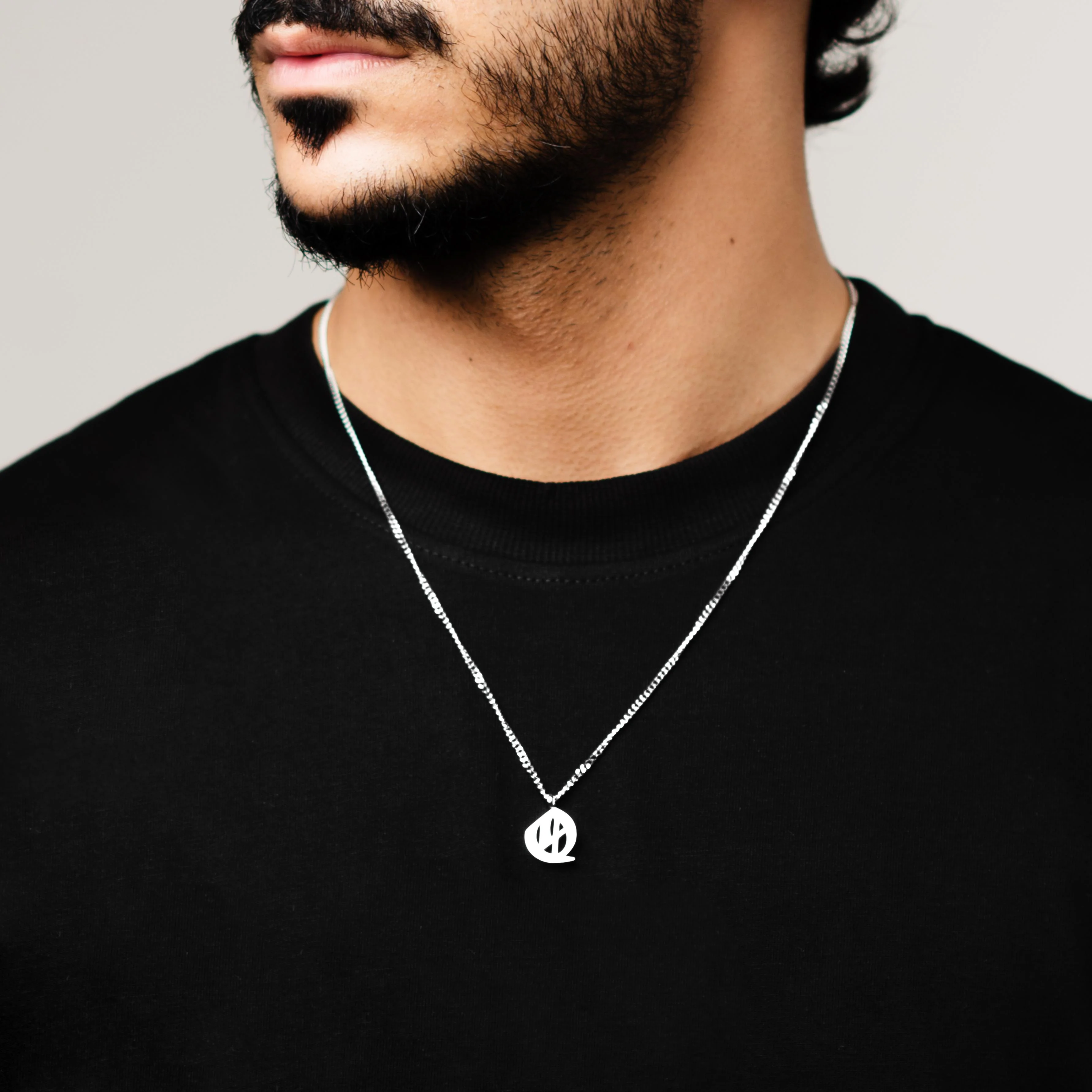 Initial Pendant - Image 18