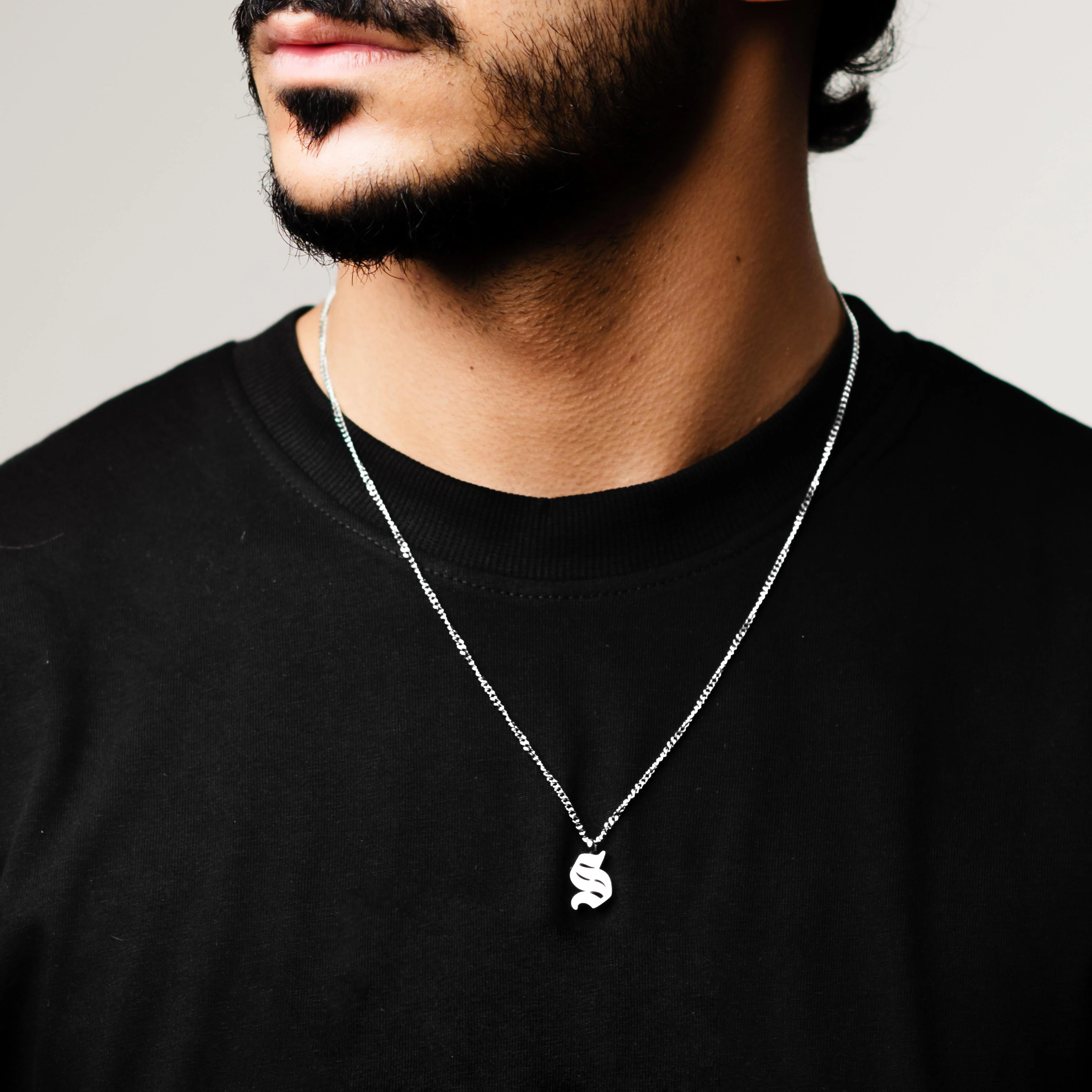 Initial Pendant - Image 19