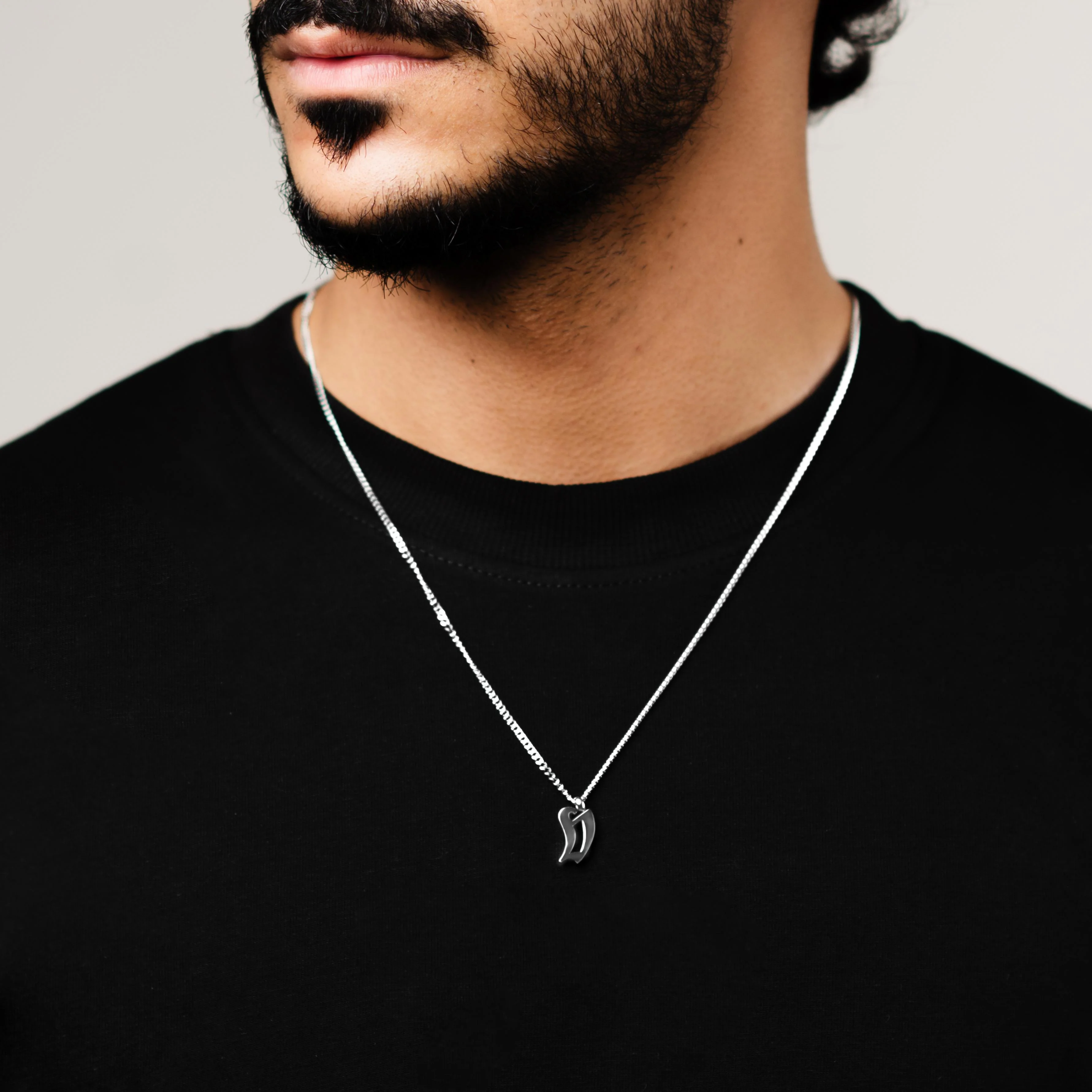 Initial Pendant - Image 21