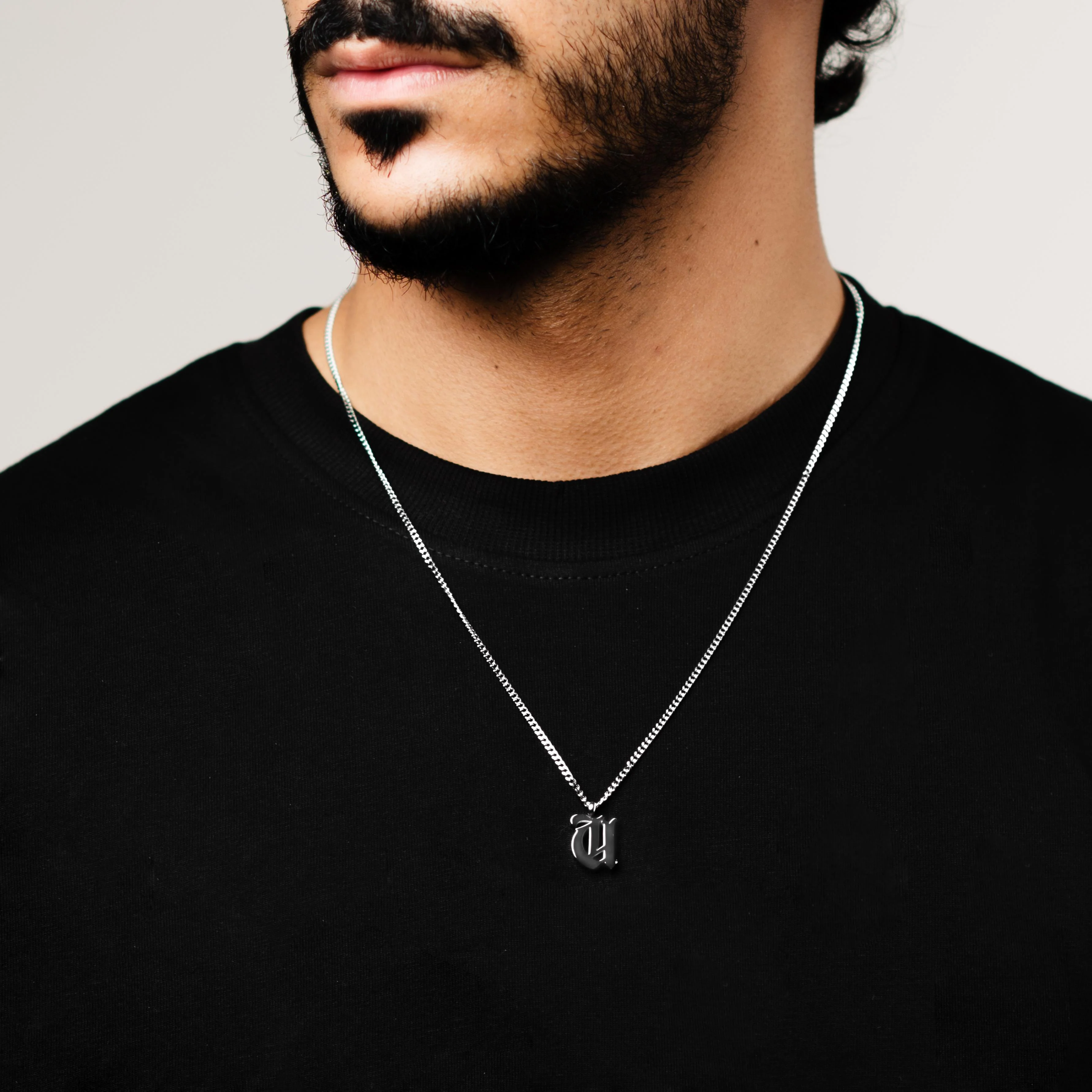 Initial Pendant - Image 22