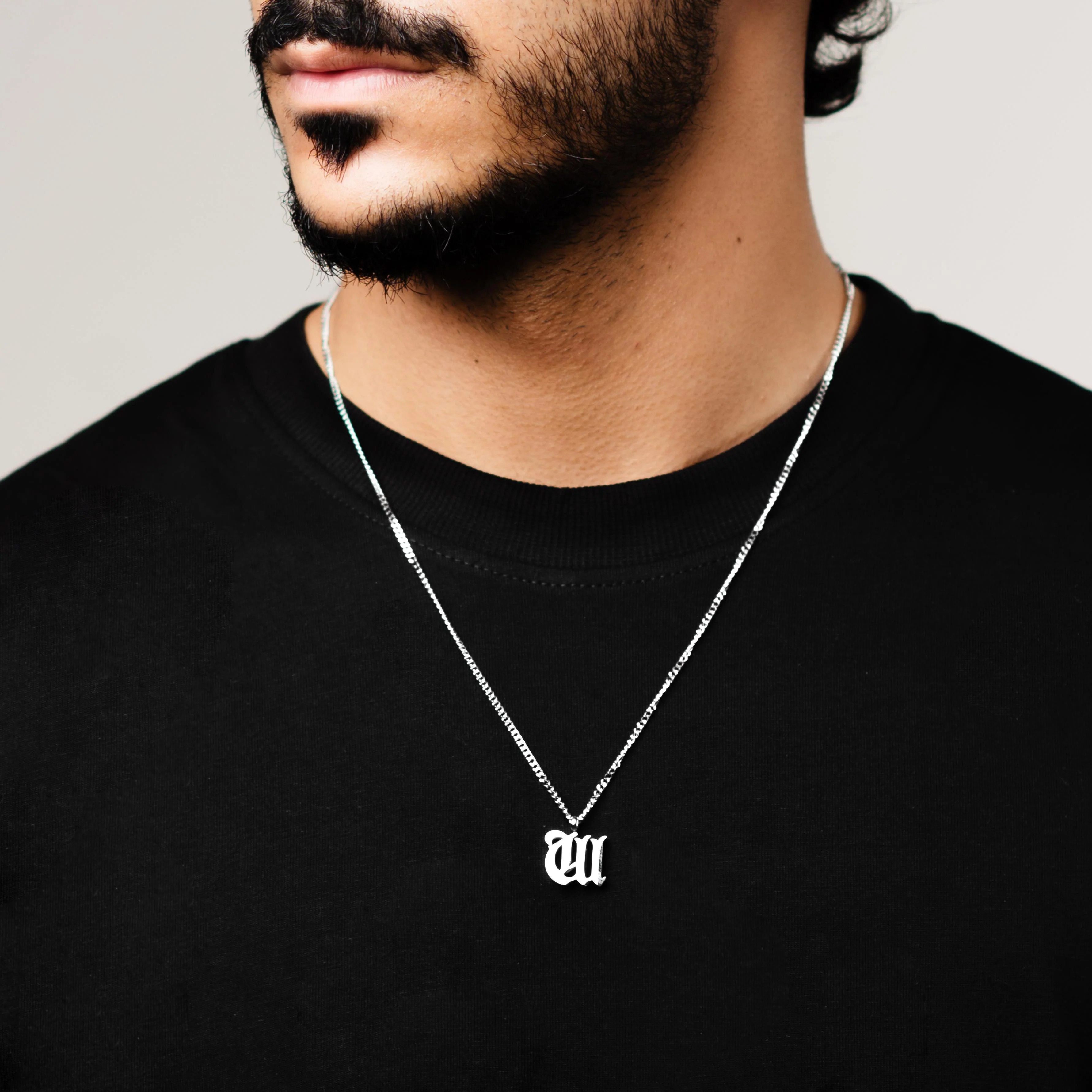 Initial Pendant - Image 23