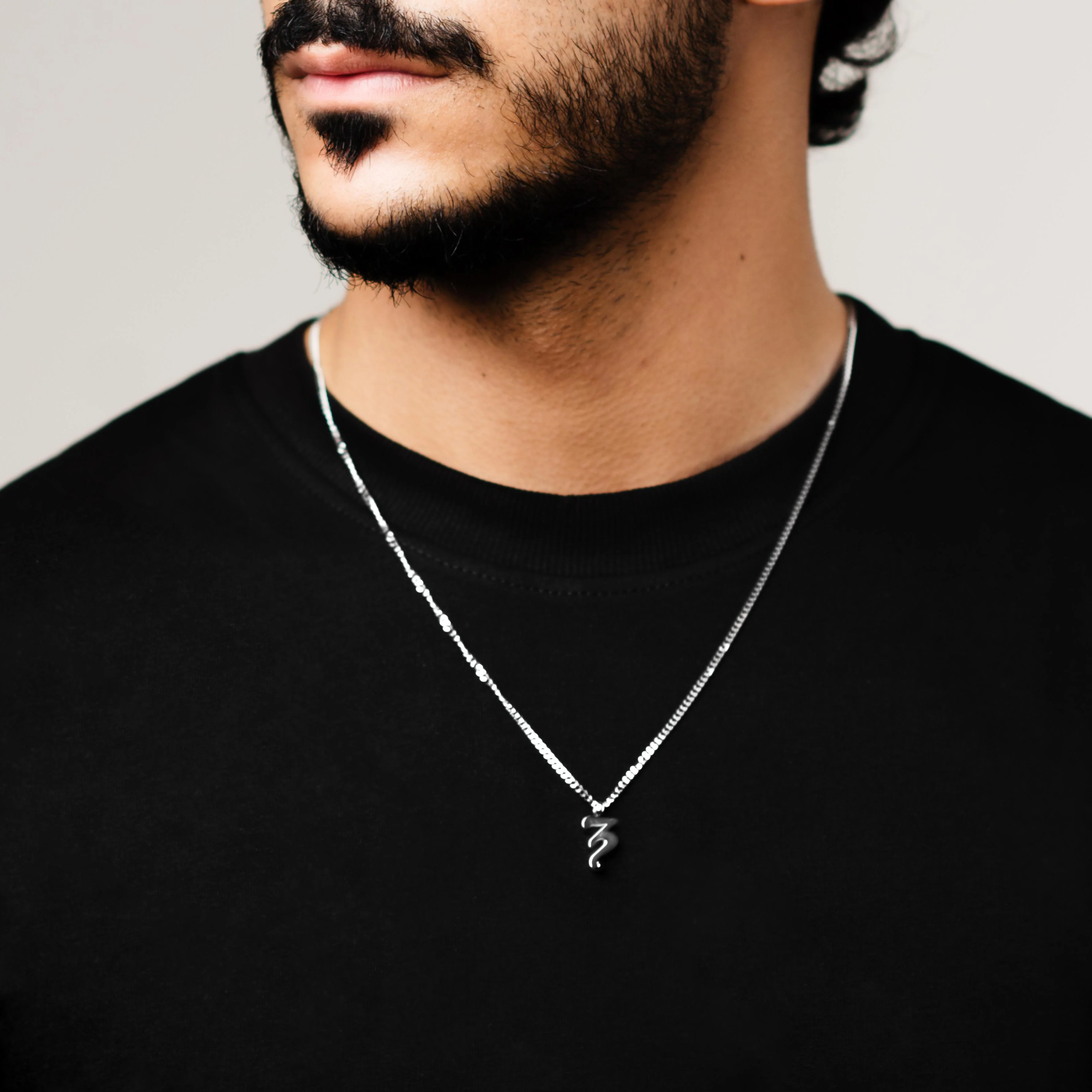 Initial Pendant - Image 25