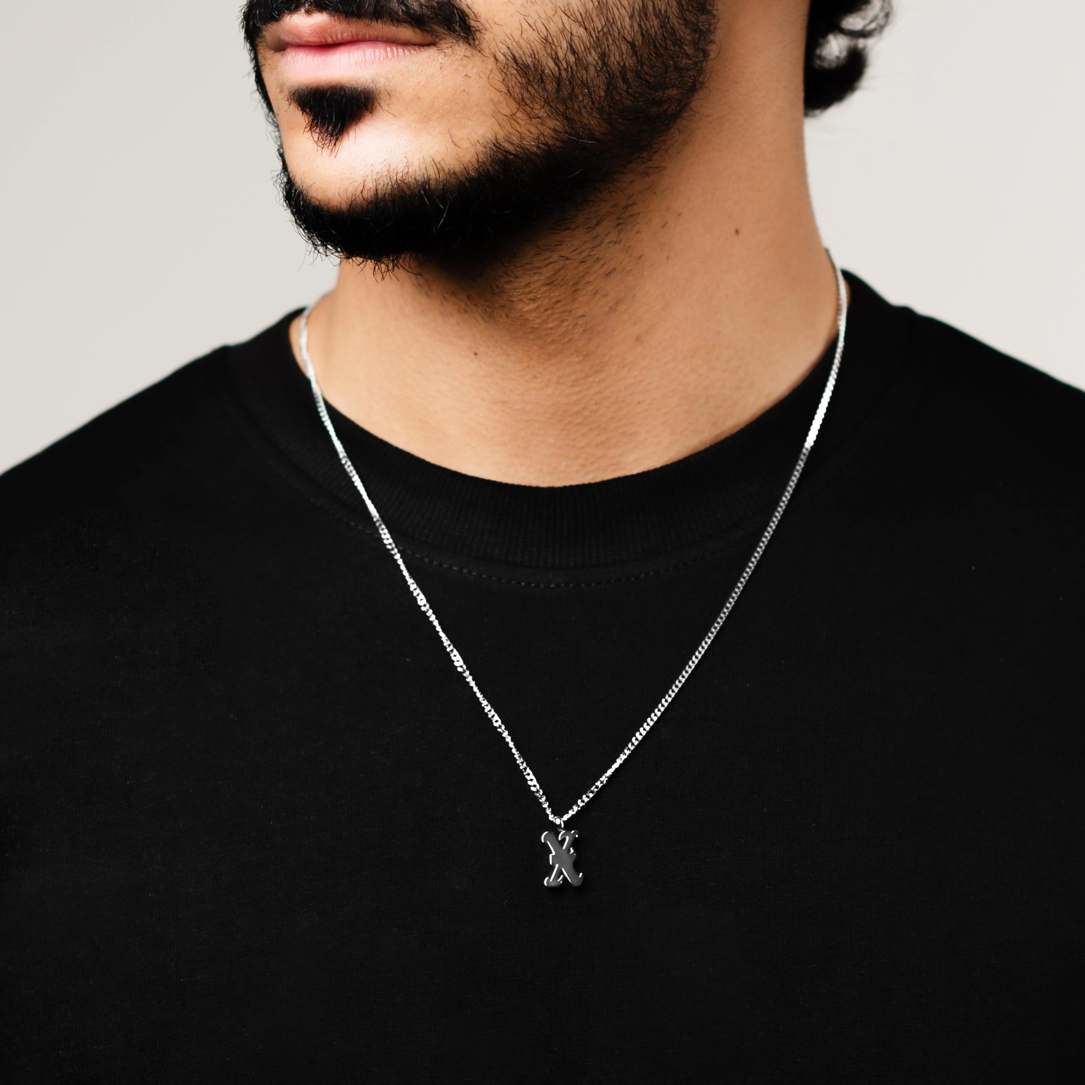 Initial Pendant - Image 27