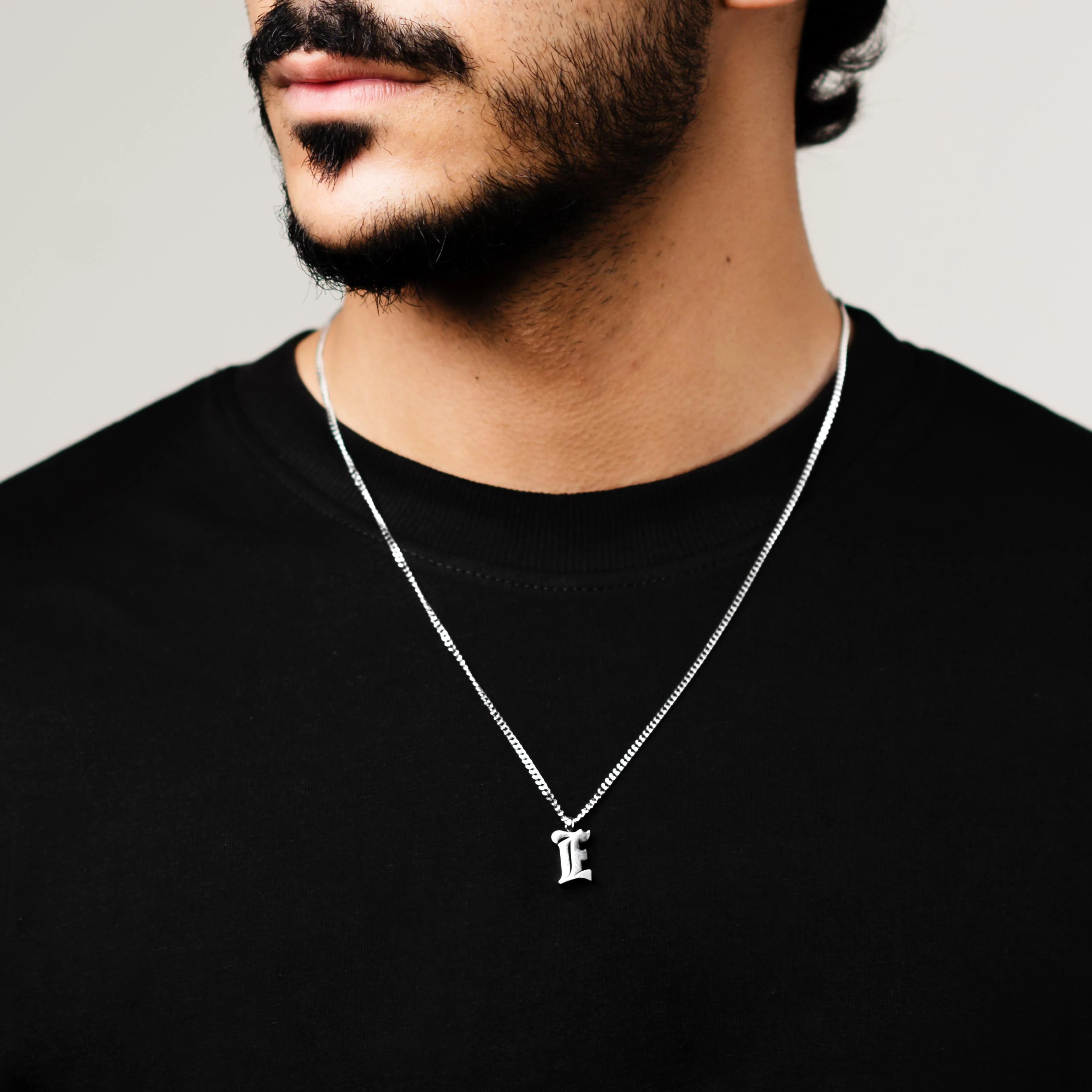 Initial Pendant - Image 6