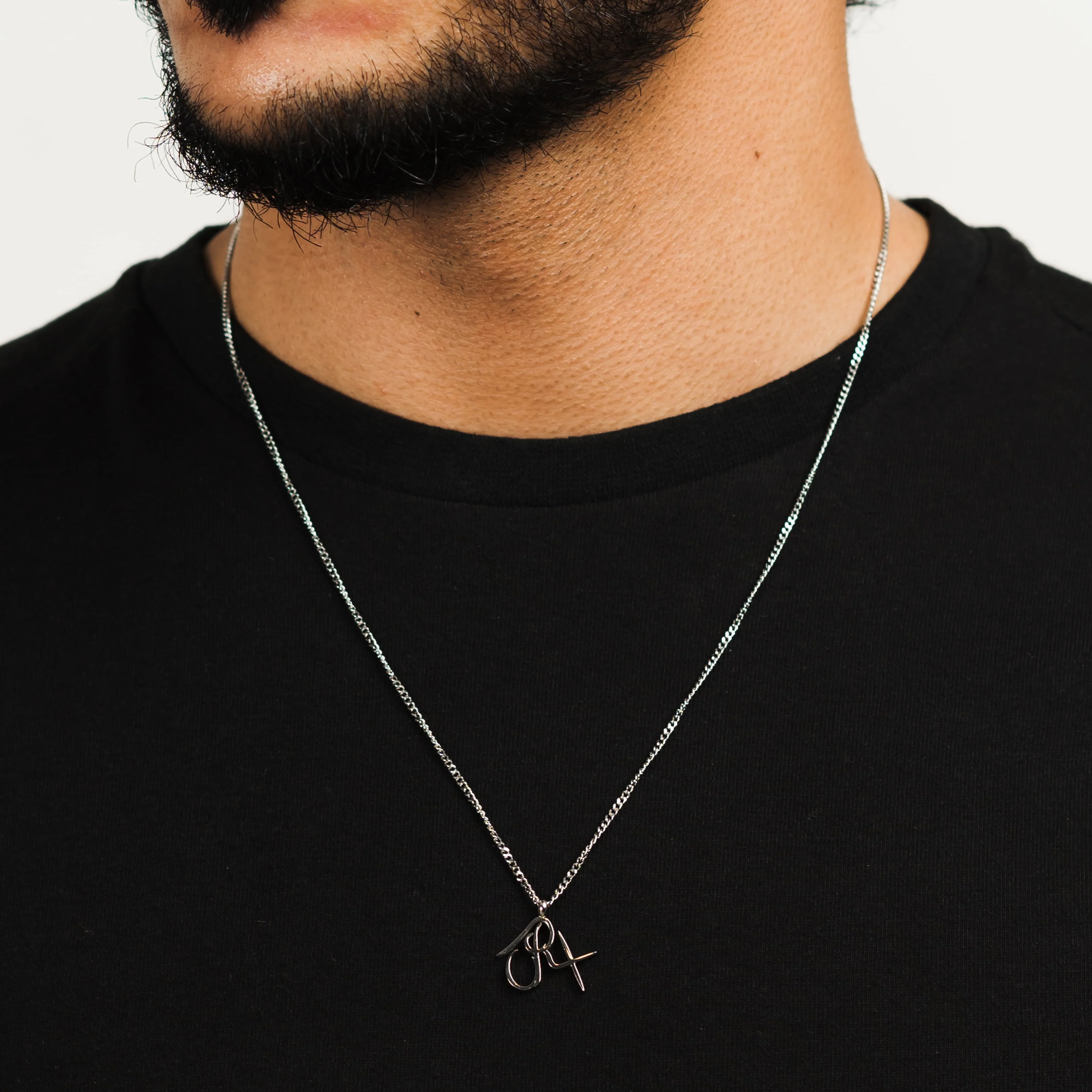 Signature Pendant - Image 3