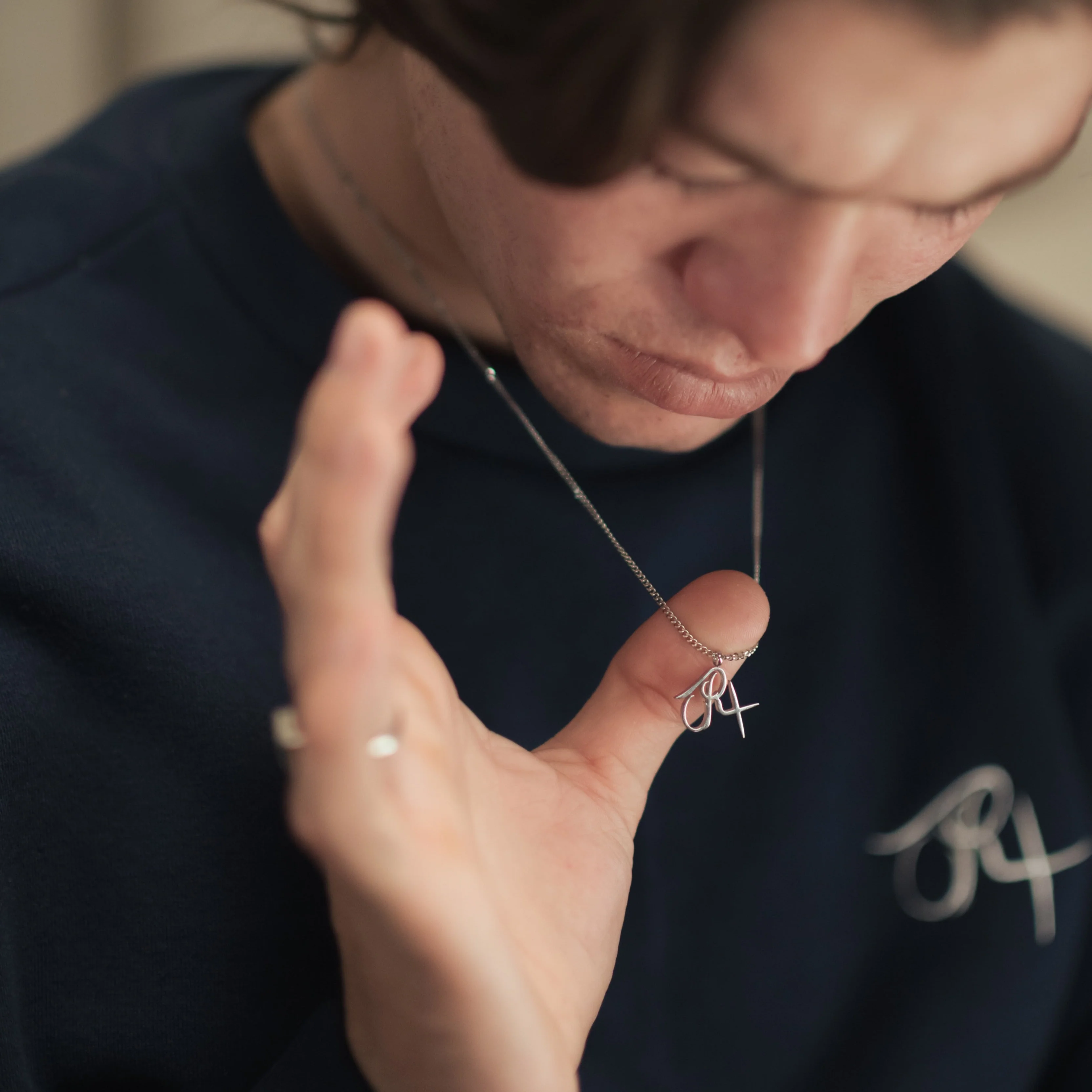 Signature Pendant - Image 4